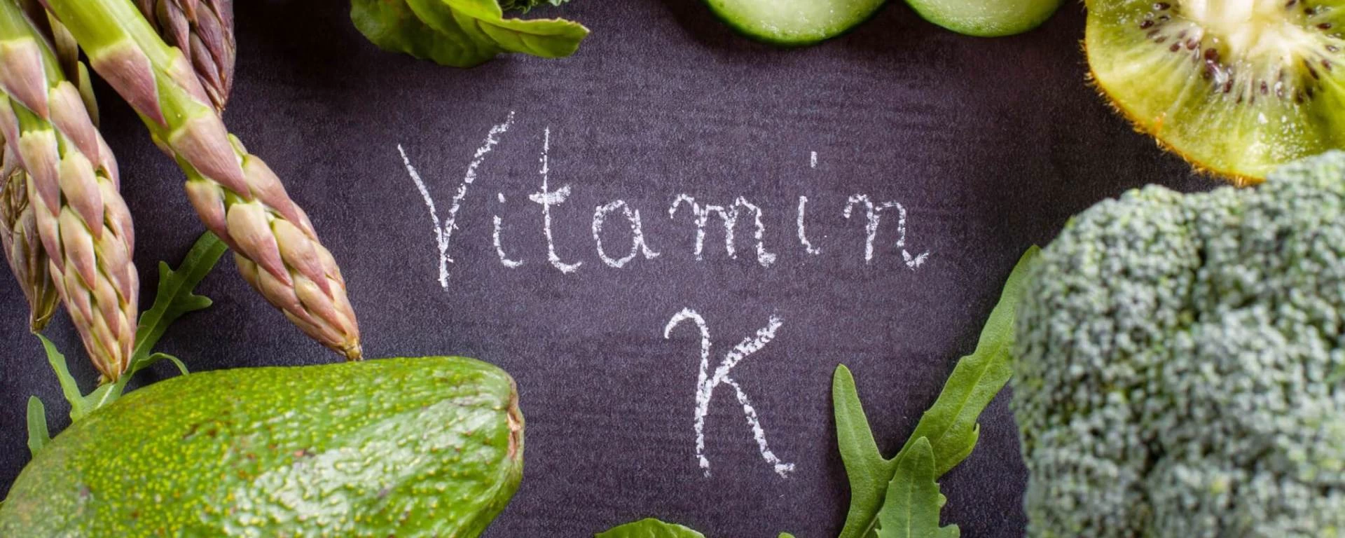 Έλλειψη βιταμίνης Κ; Να τι μπορεί να πάθουμε